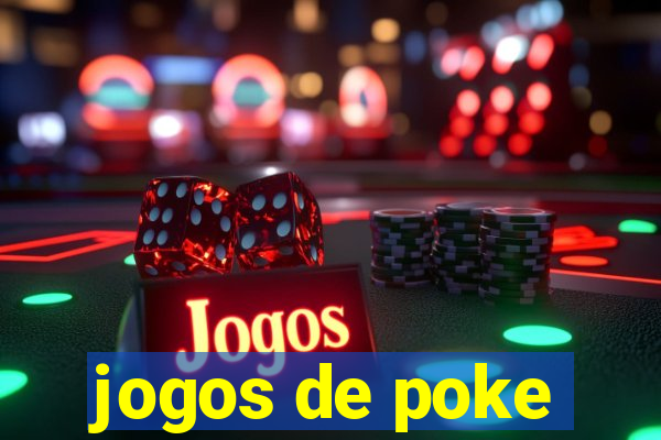 jogos de poke